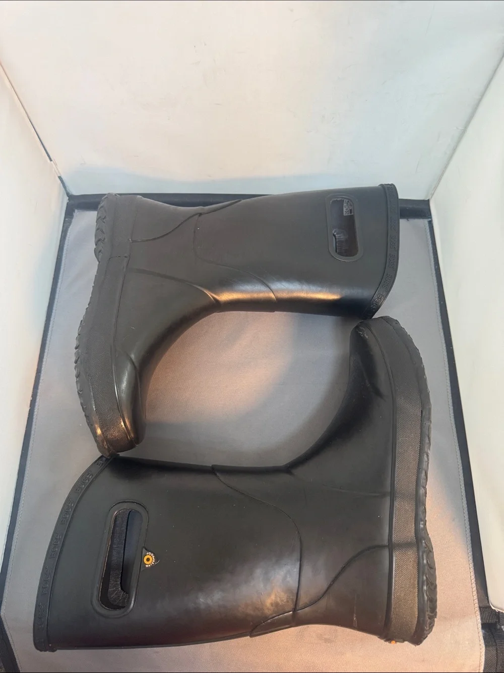 Bogs durable waterproof
